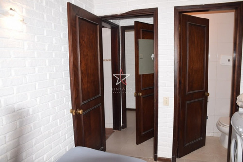Casa En Roosevelt, 3 Dormitorios *- Ref: 837