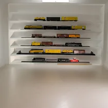 Comprar Estantería Para Colecciones, Repisa Multiuso 