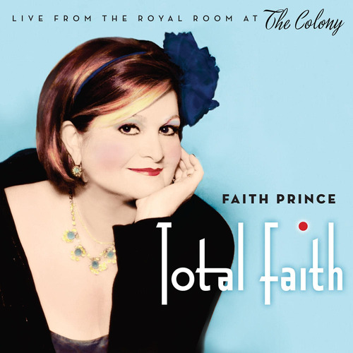 Cd: Total Faith