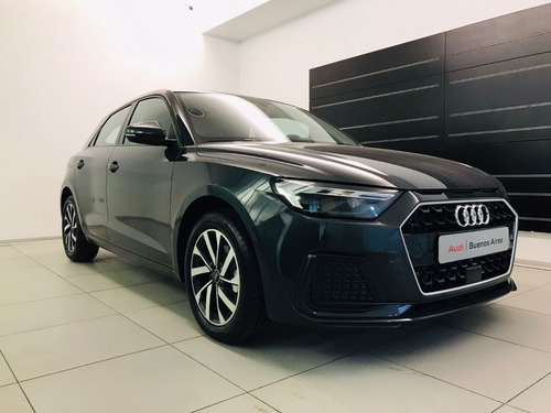Imagen 2 de 15 de Nuevo Audi A1 A3 Sportback 30 35 2022 A4 A5 Q2 Q3 Q5 S3 Rs