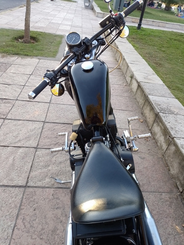 Imagen 9 de 15 de Jawa 350 Bobber