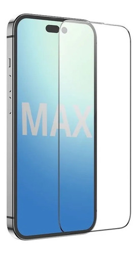 Vidrio Templado Para iPhone 14 14 Pro Max Plus