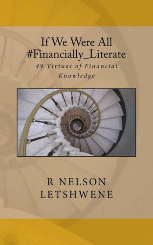 Libro If We Were All Financially_literate-inglés
