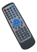 Comprar Control Remoto Reproductor Dvd 202 Dvd202 Consulte Su Modelo