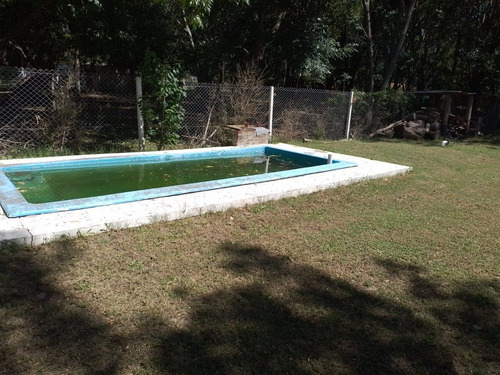 Casa 2 Dormitorios En Venta En Los Naranjos
