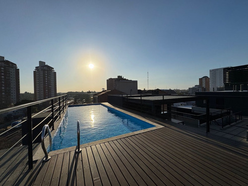 Departamento 3 Ambientes En Venta En Tigre