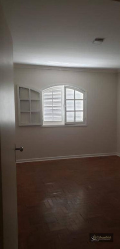 Imagem 5 de 12 de Sobrado Com 2 Dormitórios Para Alugar, 140 M² - Jardim - Santo André/sp - So0182