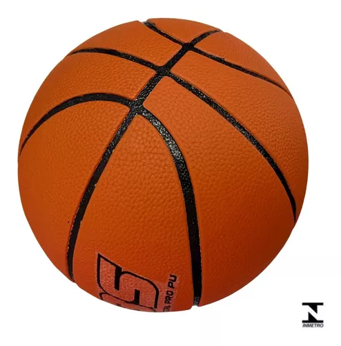 Bola basquete numero 7