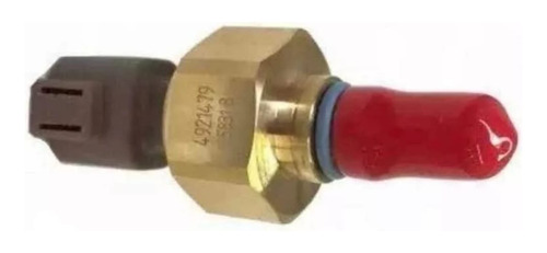 Sensor Presión Temperatura Aceite Cummins 4921479