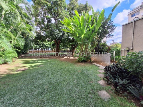 Tg Apartamento En Venta En Los Palos Grandes 26-46 Ys