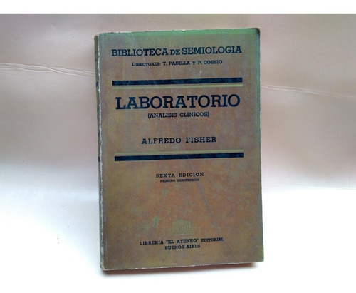 Mercurio Peruano: Libro Medicina  Semiologia L117 Mn0dd