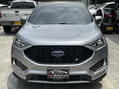 Ford Edge St Tp 2700cc 4x4