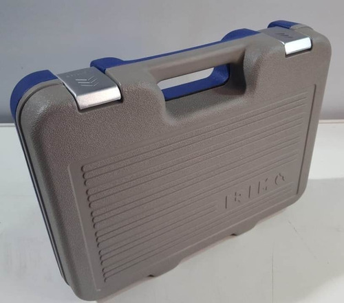 Juego Tubos Irimo 58 Pzas Enc 1/2 Y 1/4 129-58-4 Gtia Bahco
