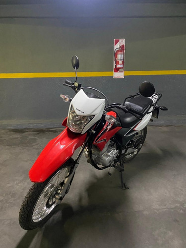 Honda Xr 150cc