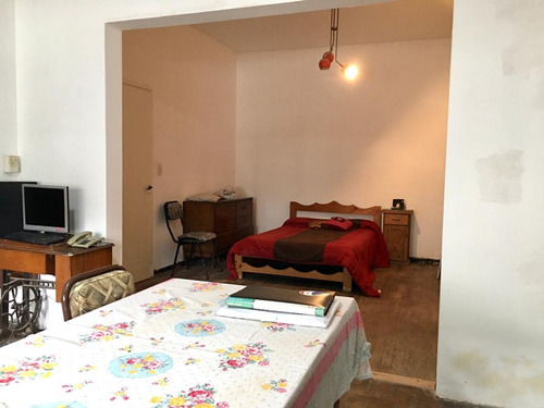 Imagen 2 de 13 de Venta Monoambiente Divisible Paternal Sin Expensas