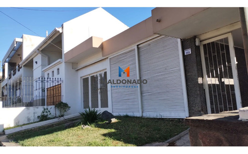 Casa En Venta Barrio Maipú