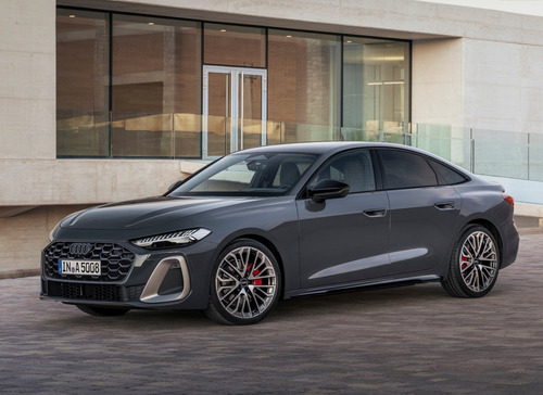 Audi A5 2.0 TFSI 272cv Quattro