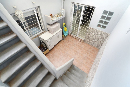 Ph Venta 3 Ambientes Ramos Mejia Terraza