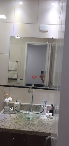 Sobrado Com 2 Dormitórios À Venda, 65 M² Por R$ 300.000 - Itaquera - São Paulo/sp - So0330