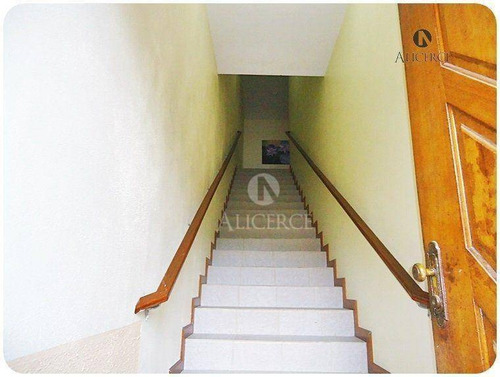 Imagem 9 de 30 de Casa Residencial À Venda, Praia Comprida, São José - . - Ca0175
