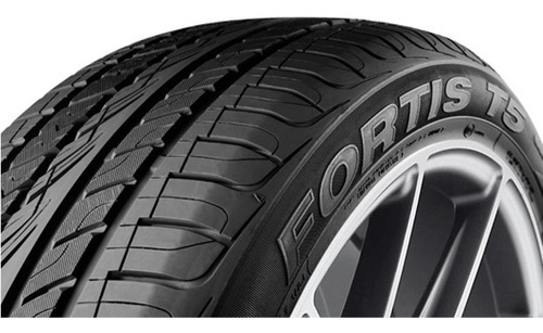 315/35 R20 Llanta Maxtrek Fortis T5 110w