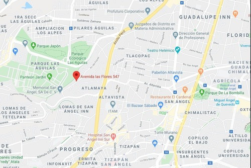 Imagen 8 de 8 de Casa De Recuperación Hipotecaria, Col. Flor De María
