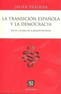 Libro La Transición Española Y La Democracia.