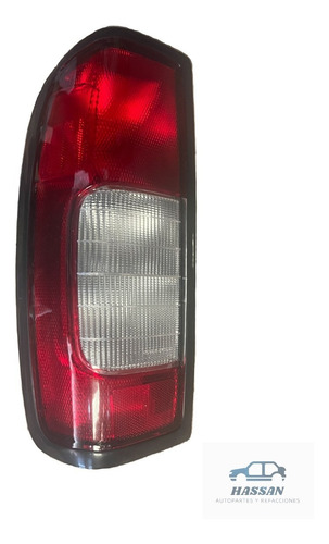 Calavera Izquierda Nissan Frontier 1998-2000