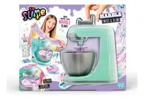 Comprar Slime Kit De Mezcla Slime Canal Toys