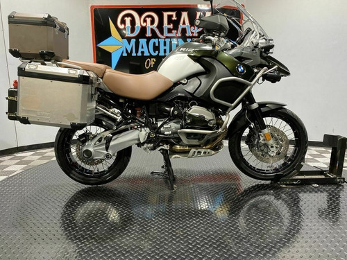 Imagen 7 de 8 de 2011 Bmw R-series