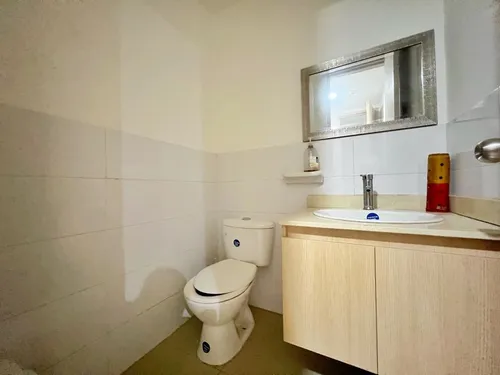 Venta Oficina En Parquiamerica En Zona Industrial Mamonal Cartagena