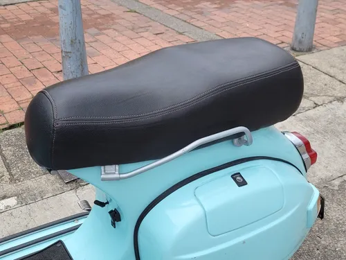 Auteco Plus 150
