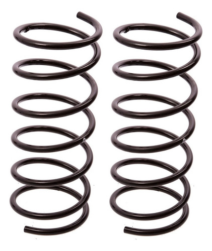 Espiral Delantero Ori Ag P/ Peugeot 106 95/03