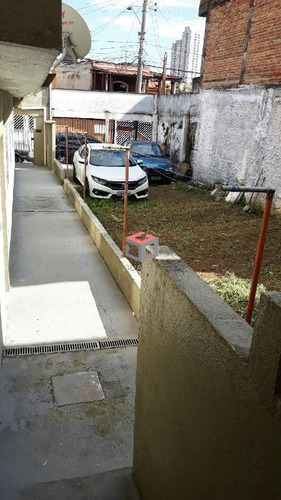 Imagem 26 de 29 de Casa Térrea - Taboão - Diadema - 86931