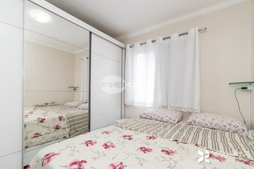 Imagem 6 de 15 de Apartamento - Parque Marajoara - Ref: 1246 - V-1246