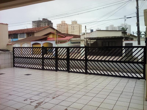 Imagem 14 de 15 de Casas 1 Quarto Para Venda Em Praia Grande, Solemar, 1 Dormitório, 1 Banheiro, 1 Vaga - 390_2-935838