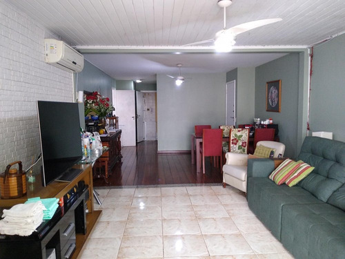 Imagem 3 de 22 de Apartamento À Venda Em Rio De Janeiro/rj - Lan55