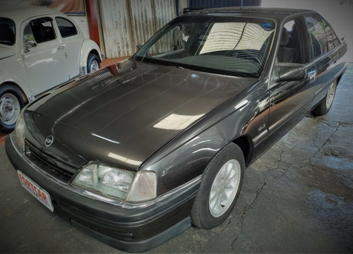 Imagem 1 de 15 de Omega 2.0 Mpfi Gls 8v Gasolina 4p Manual