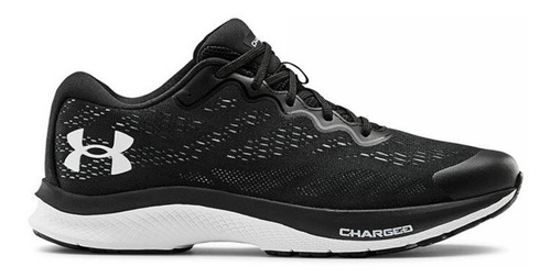 Tenis Under Armour Charged Bandit 6 #24mx