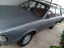 Comprar Ford Corcel Belina 1.6 Nafta