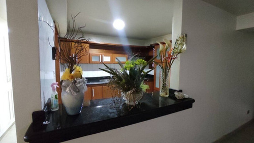 Imagen 3 de 12 de Apartamento En Venta En Prebo I 101 Mtrs. 165429 Andres Peña