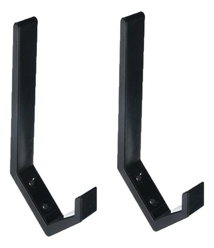 Soporte Para Casco Montado En La Pared De 4 Piezas Gancho