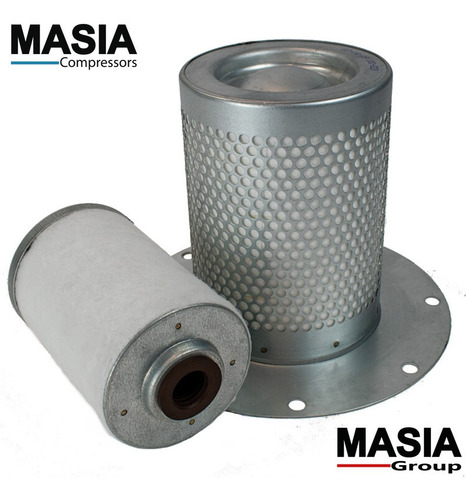 Imagen 3 de 4 de Separadores De Aire Aceite Atlas Copco 1612-0871-00
