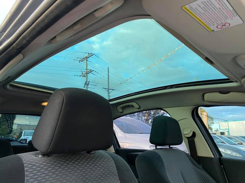 Citroen C4 Sx Techo Panoramico