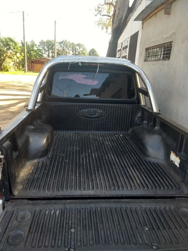 Ford Ranger 2.8 Xl I Dc 4x4 Plus 2004