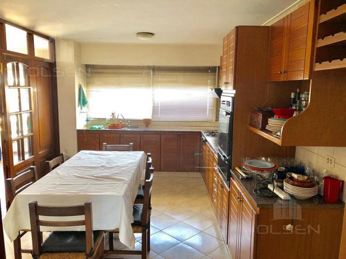 Imagen 11 de 30 de Nv Cba! - Piso Completo - 4 Dor - 220 Mts Cubiertos - 2 Cocheras - Escritura Y Más!!