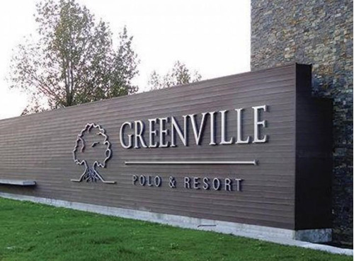 Terreno Lote  En Venta En Greenville Polo & Resort, Hudson, Platanos