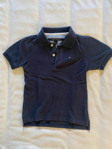 Chomba Tommy Hilfiger Niños