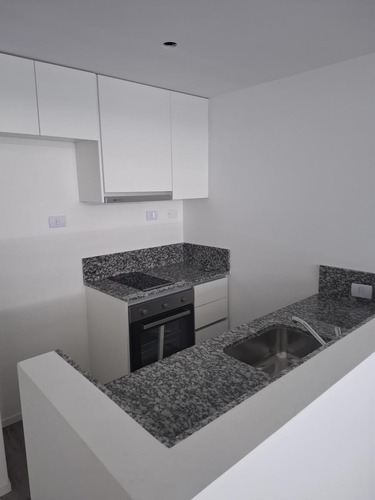 Departamento En Venta En Palermo Con Parrilla Y Pileta