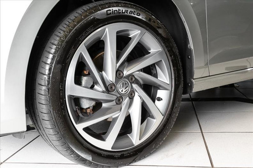 Volkswagen Polo 1.0 200 Tsi Highline Automático Top